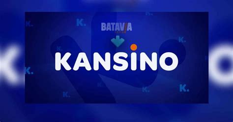 batavia kansino  Batavia Casino is inmiddels omgedoopt tot Kansino Casino, maar verder in niets veranderd